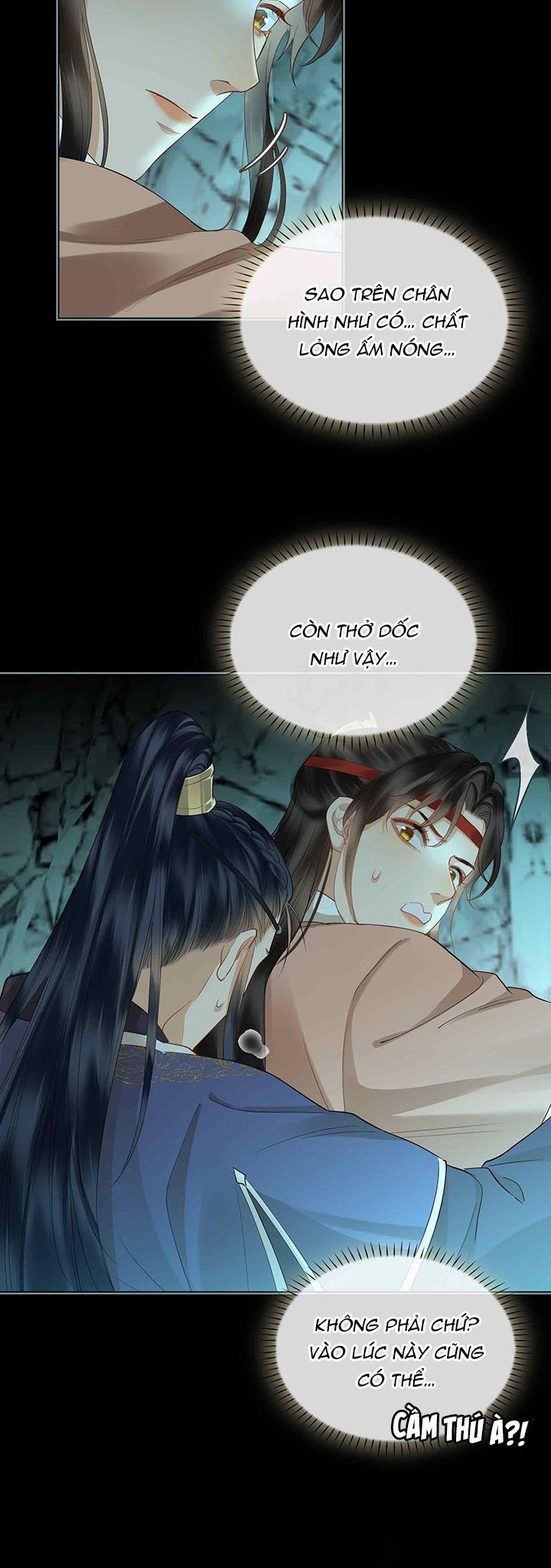 tham hoan chapter 18 19