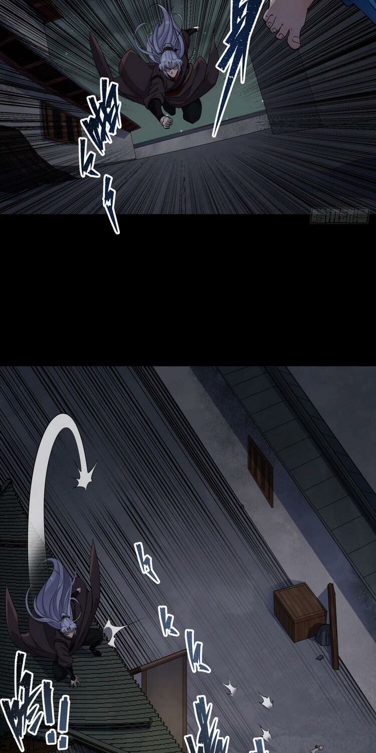 thông u đại thánh chapter 22 30