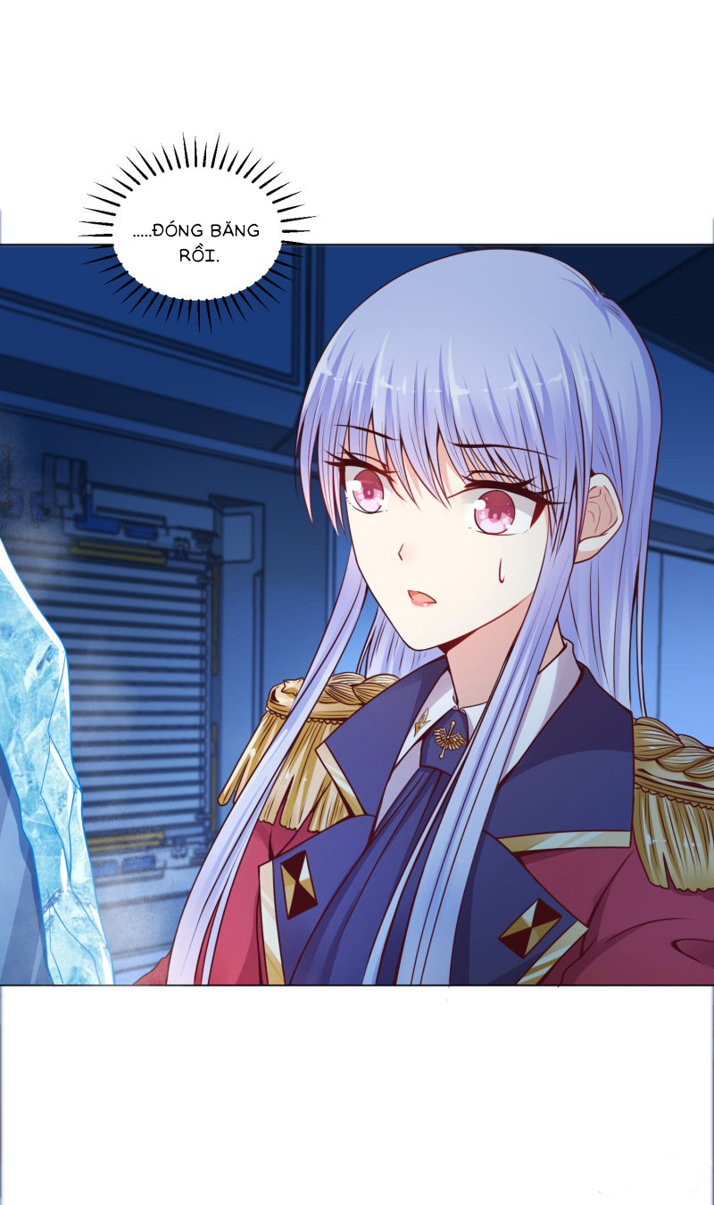 đế quốc tinh tế đệ nhất sủng hôn. chapter 16 5