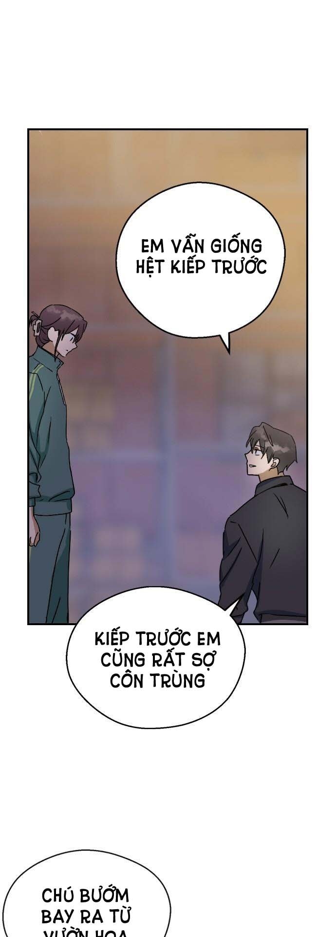 nhân duyên kiếp trước chapter 10.2 30