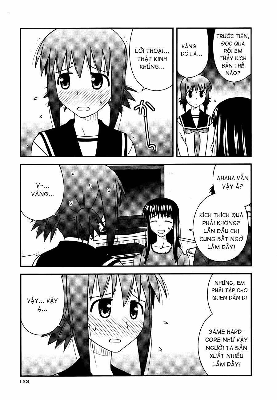 koe de oshigoto! chapter 29 10