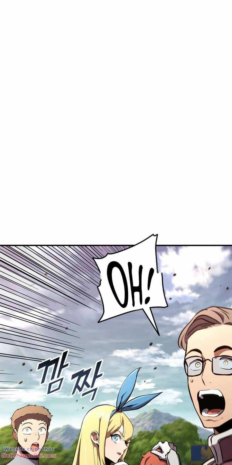 huyền thoại game thủ - tái xuất chapter 141 10