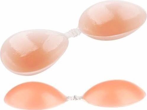Áo bra dán ngực silicon Thái Lan loại 1
