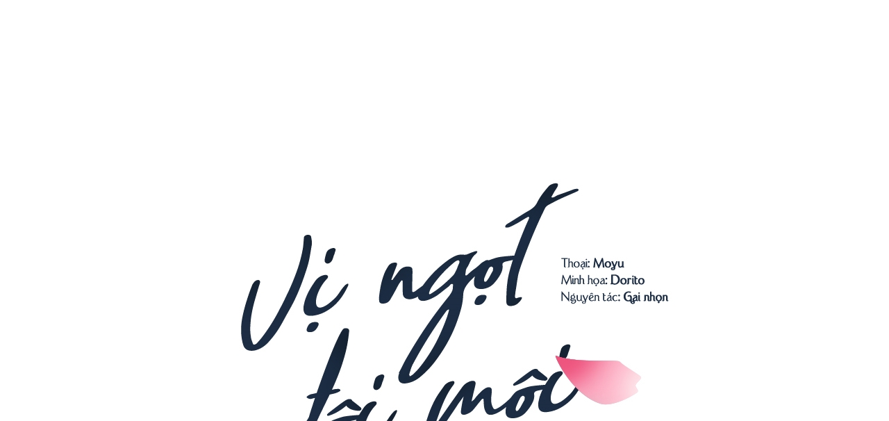 vị ngọt đôi môi chapter 48 140