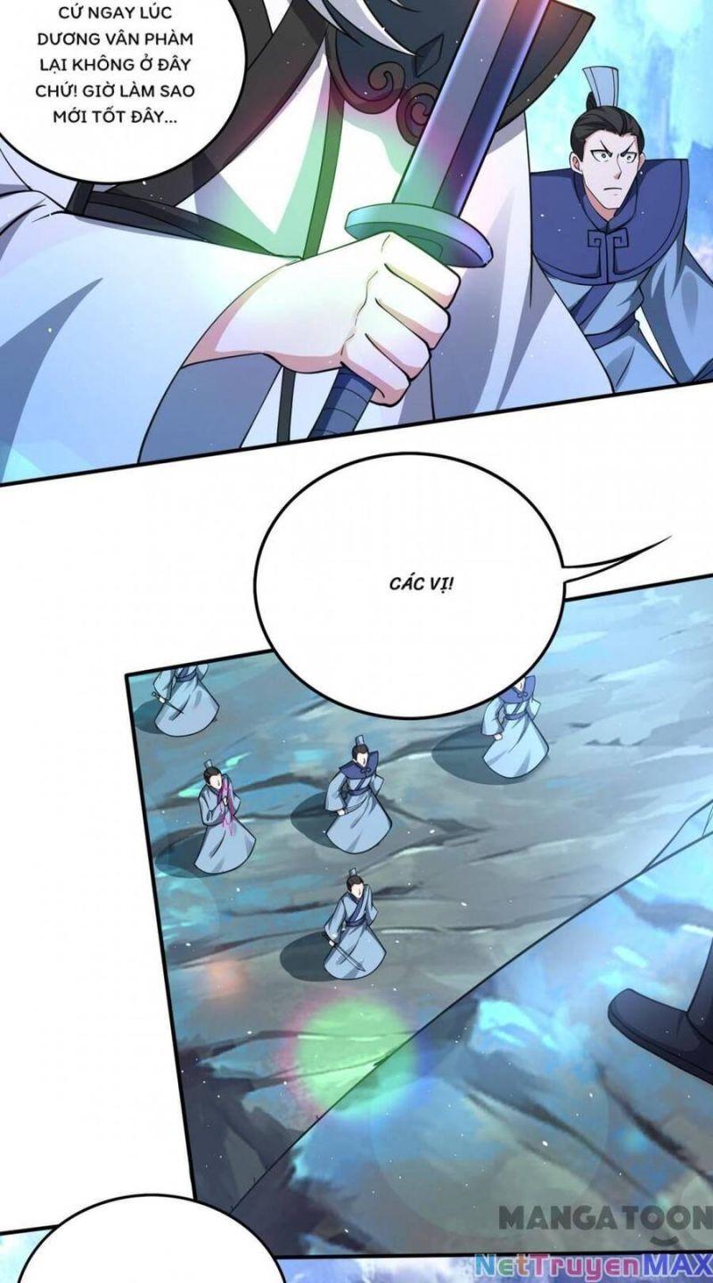 tối cường thần y tại đô thị chapter 293 20