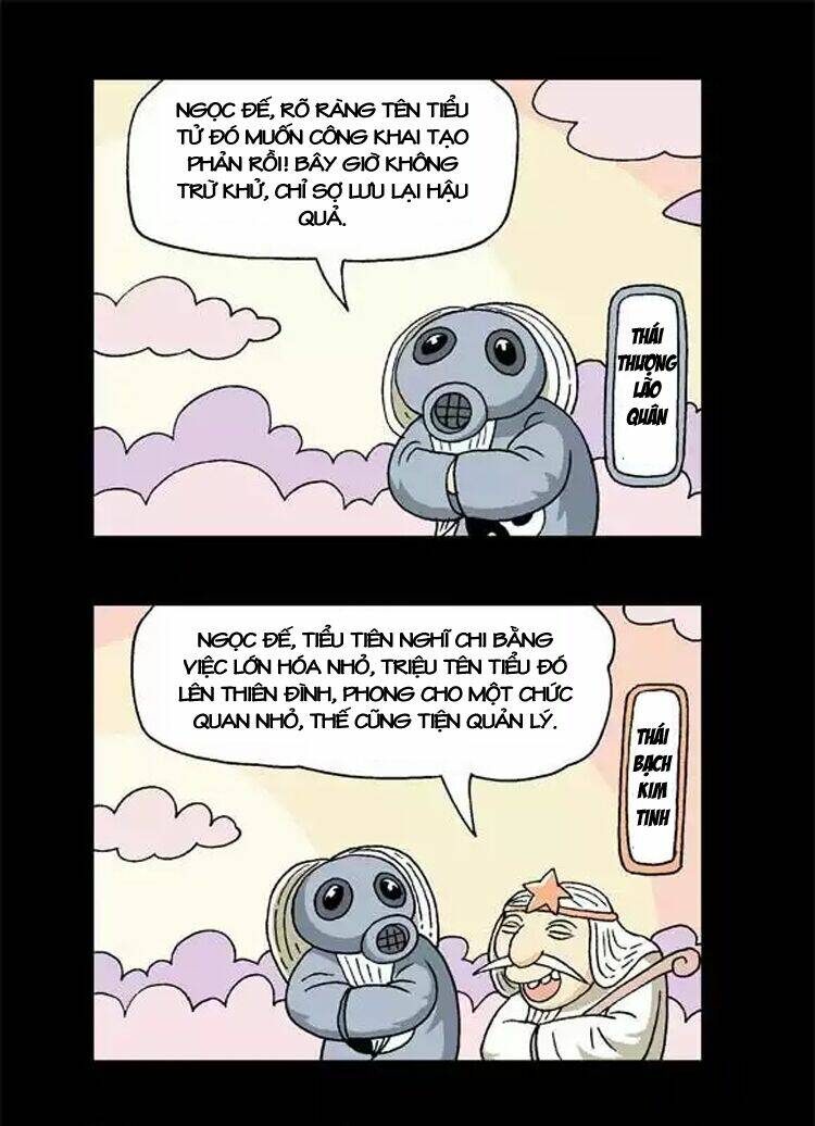 tây du ký hài chapter 4 12