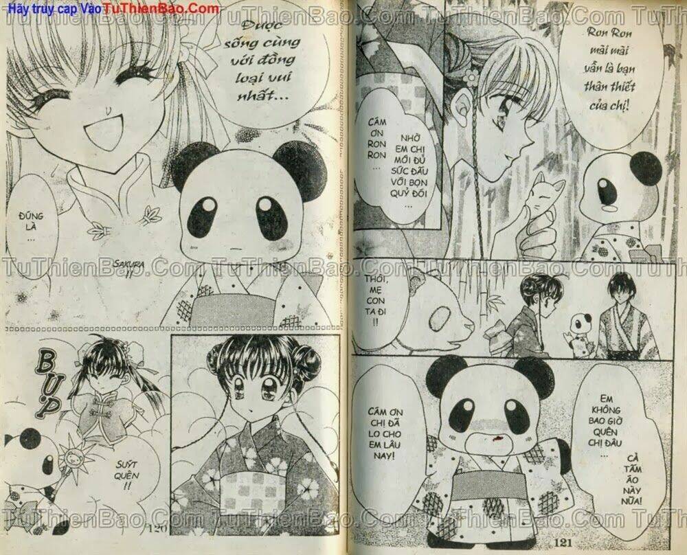 thánh tiểu long nữ chapter 7 60