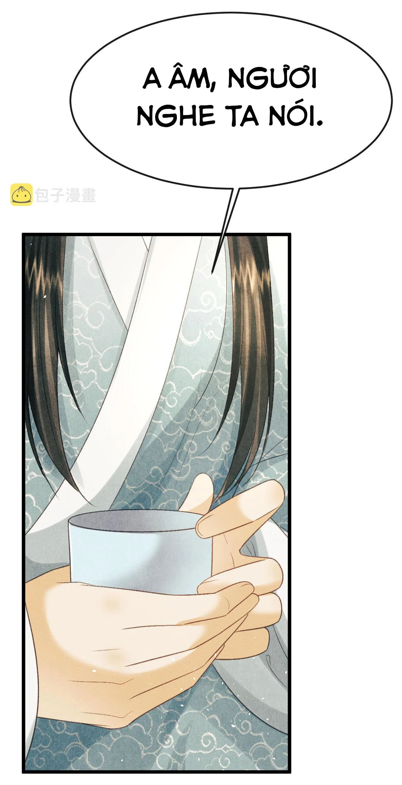 tướng quân luôn tự coi mình thành thế thân chapter 56 20