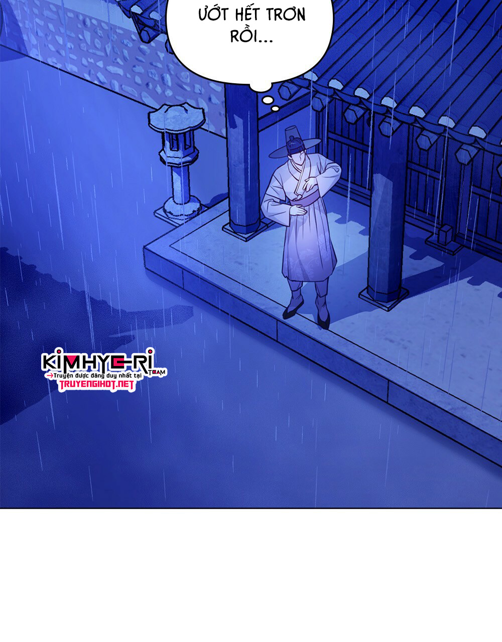 đăng tiêu hoa chapter 8 3