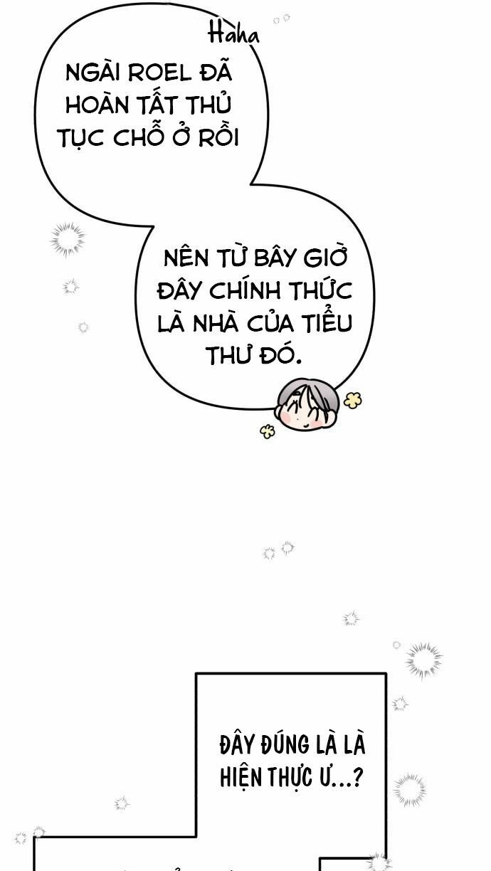 công nương mint bé nhỏ chapter 2 27