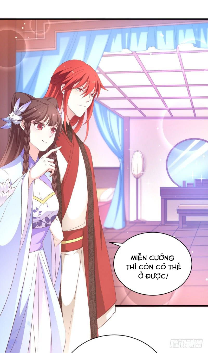 trò chơi trừng phạt chapter 26 5