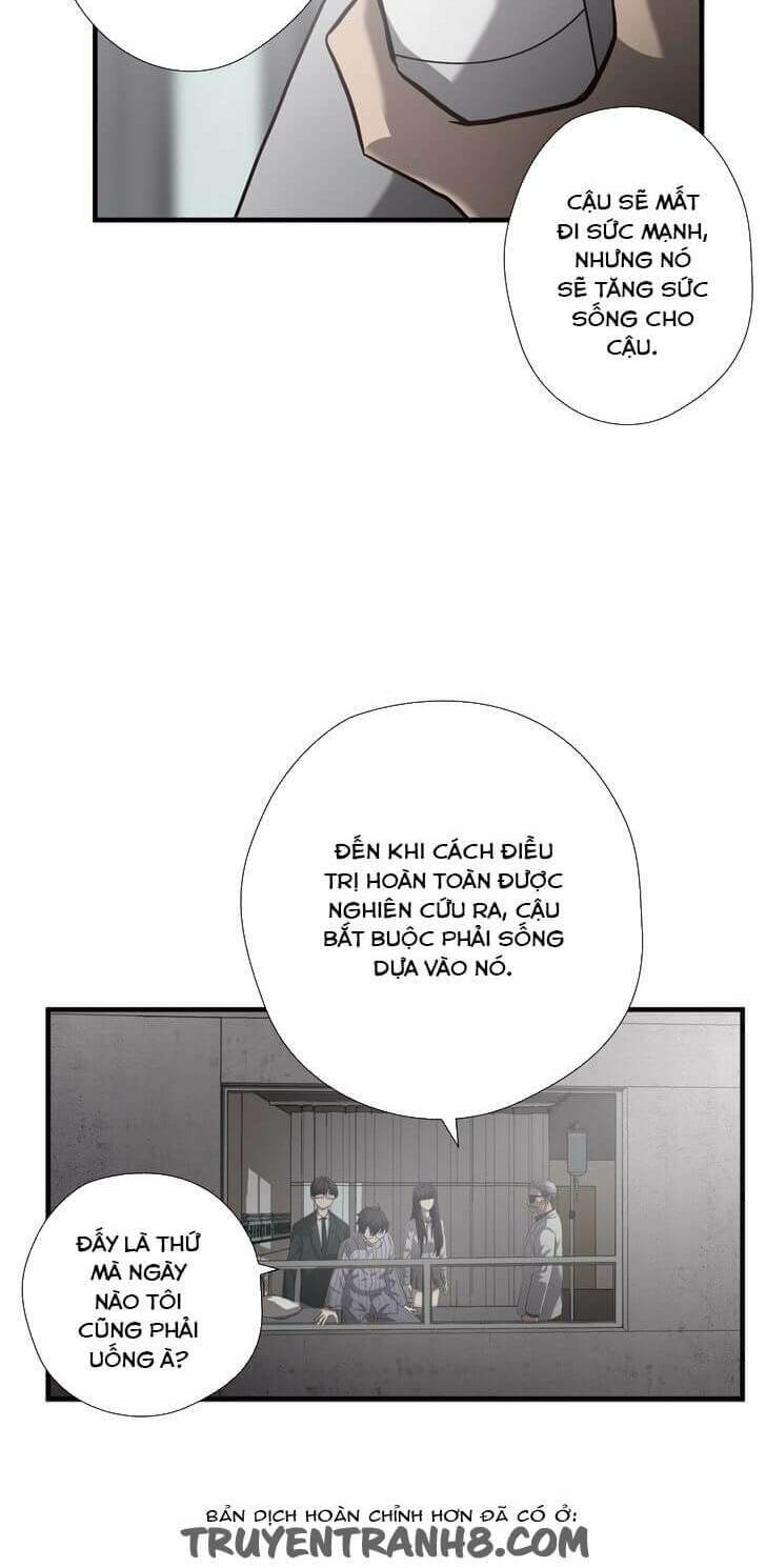 kẻ bị ruồng bỏ chapter 29 12