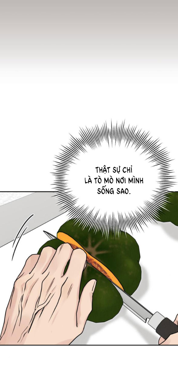 Thuyết Tình Yêu Ích Kỷ chapter 26.1 13