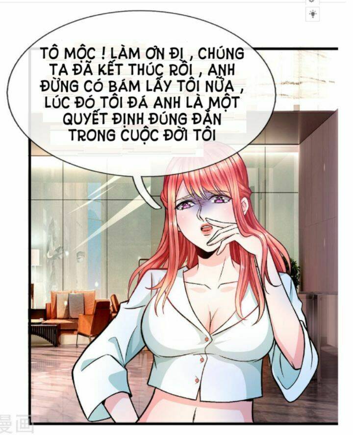 tuyệt đỉnh khí thiếu chapter 9 6