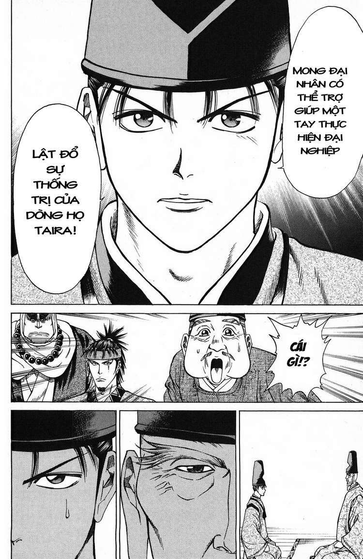 thiếu niên vương i - shana oh yoshitsune i chapter 51 36