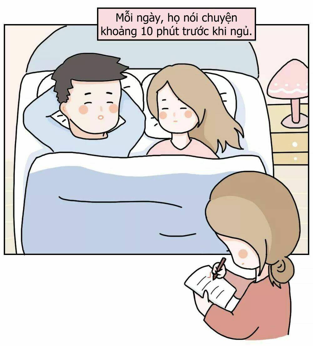 giải mã tình yêu chapter 290 4