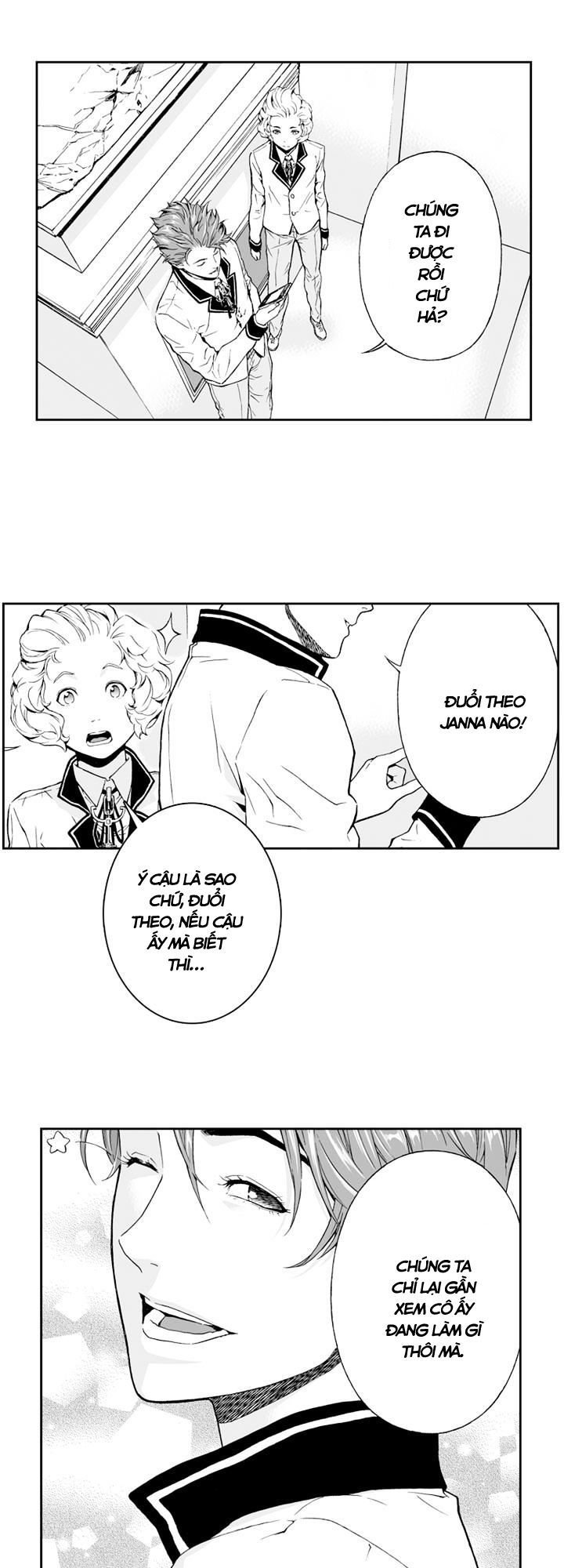 action idols - age of young dragons chapter 6 48