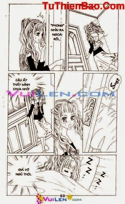 cặp đôi kỳ lạ chapter 7 89