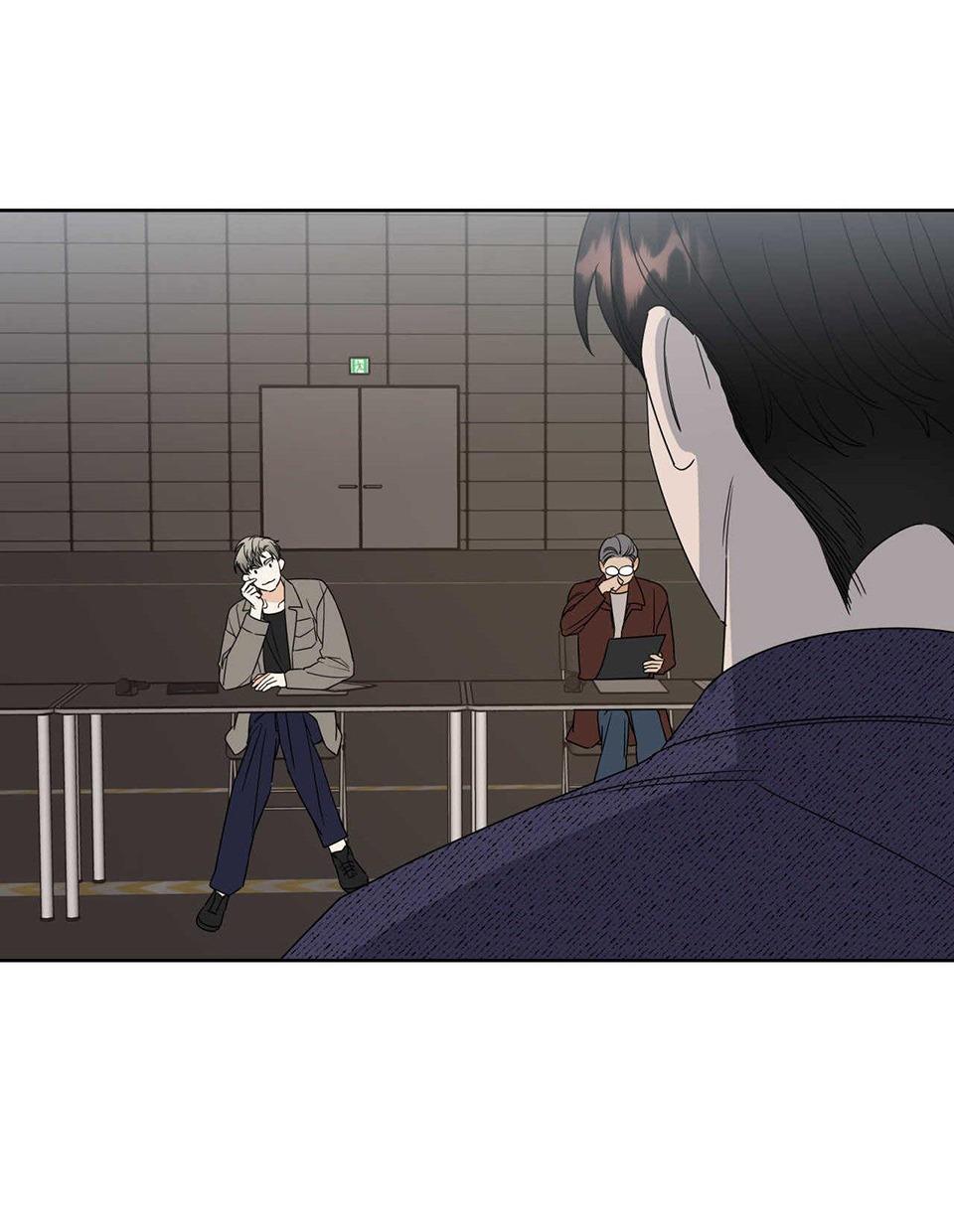 lệnh cứu rỗi chapter 2 20