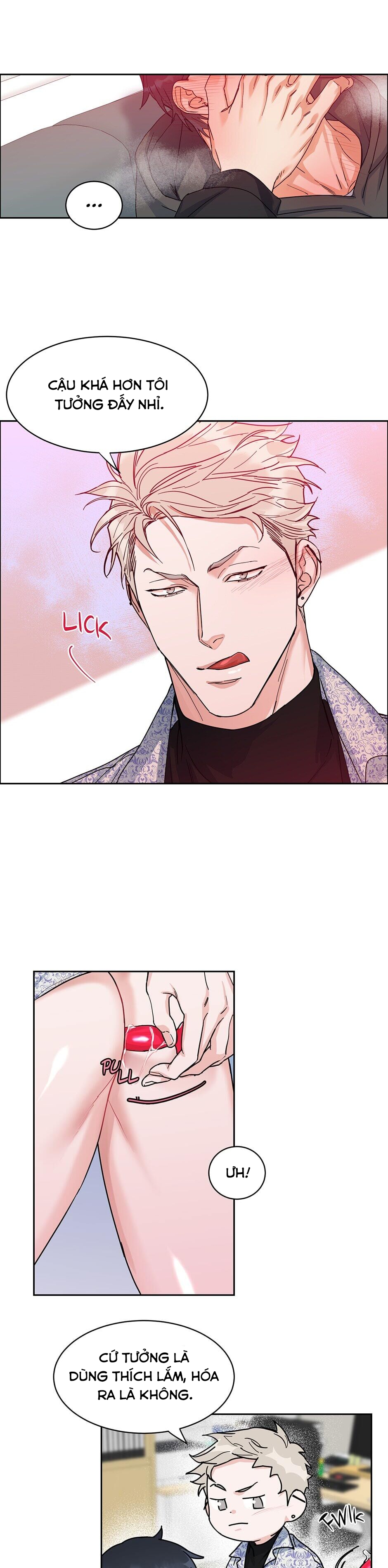 chỉ dành cho người đăng ký chapter 55 9