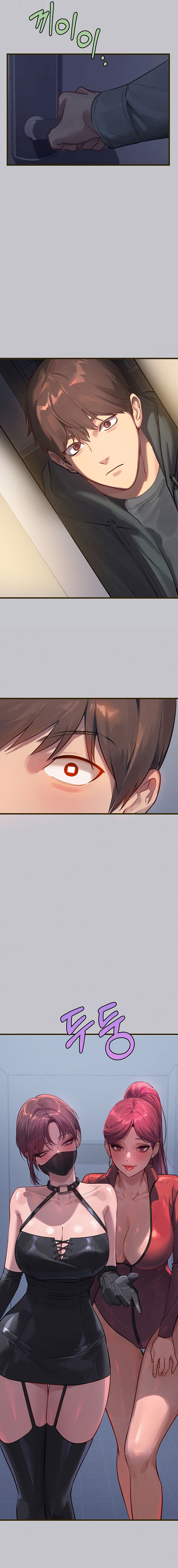 chị chủ nhà của tôi chapter 92.1 7