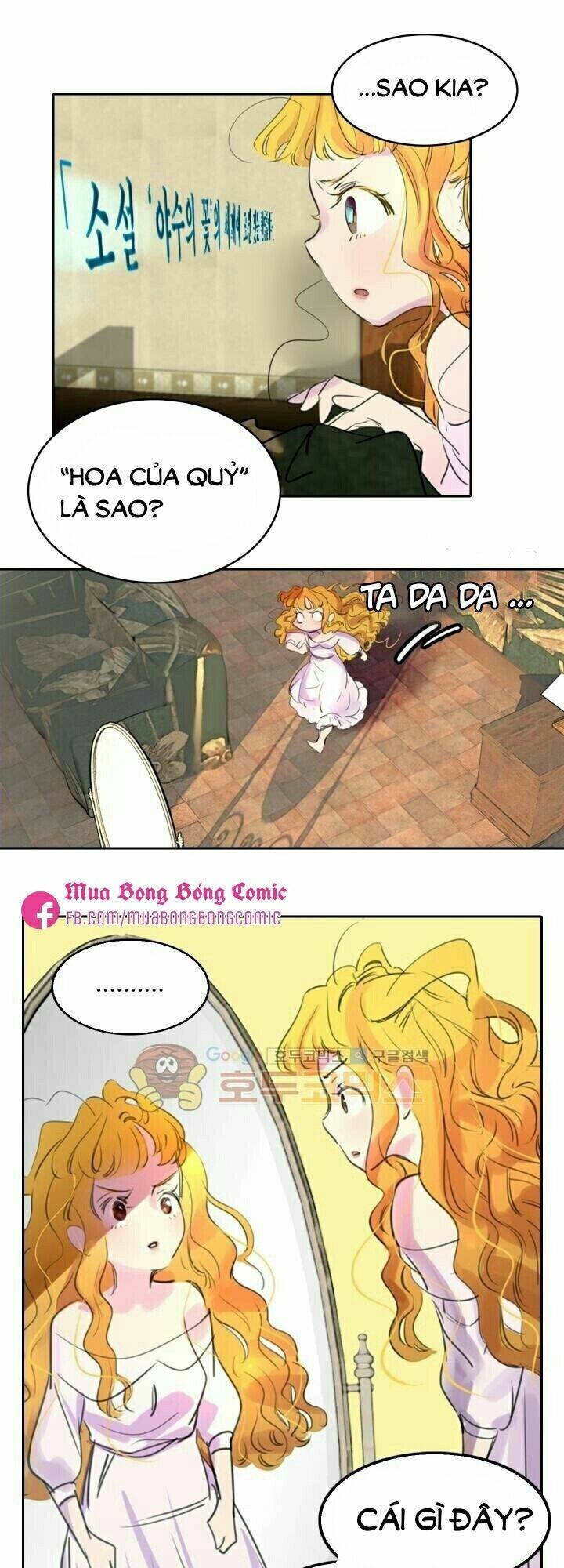 tôi không phải là người tốt chapter 1.2 3