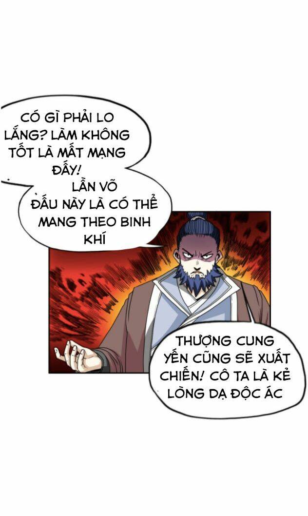 chí tôn thổ hào hệ thống chapter 8 9
