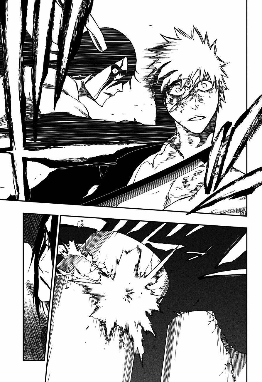 thần chết ichigo chapter 348 14