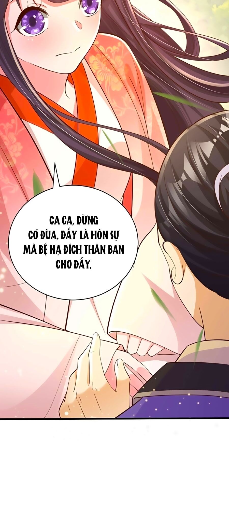 phượng ngự tà vương chapter 54 19