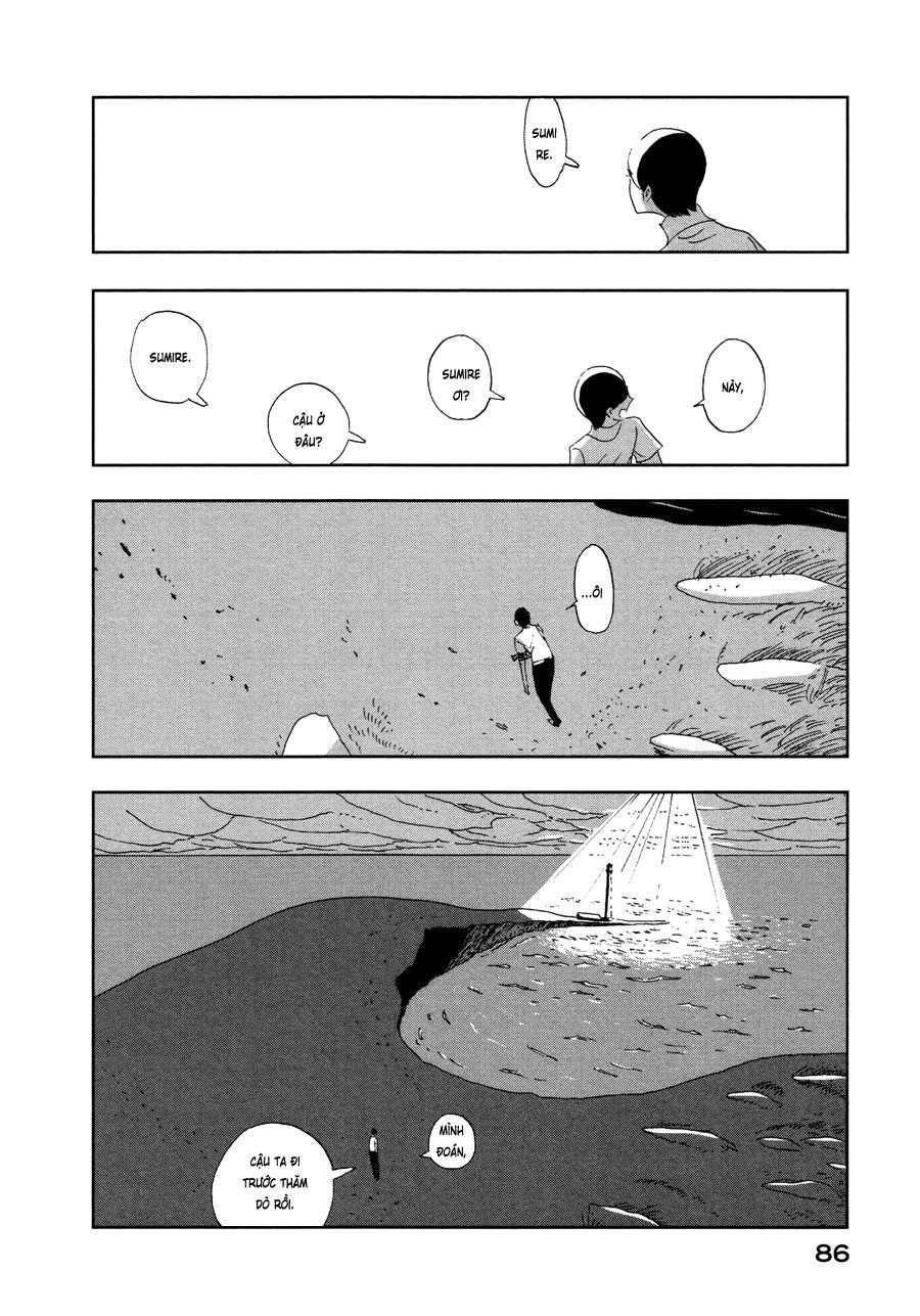 haruko ichikawa sakuhinshuu chapter 2 36