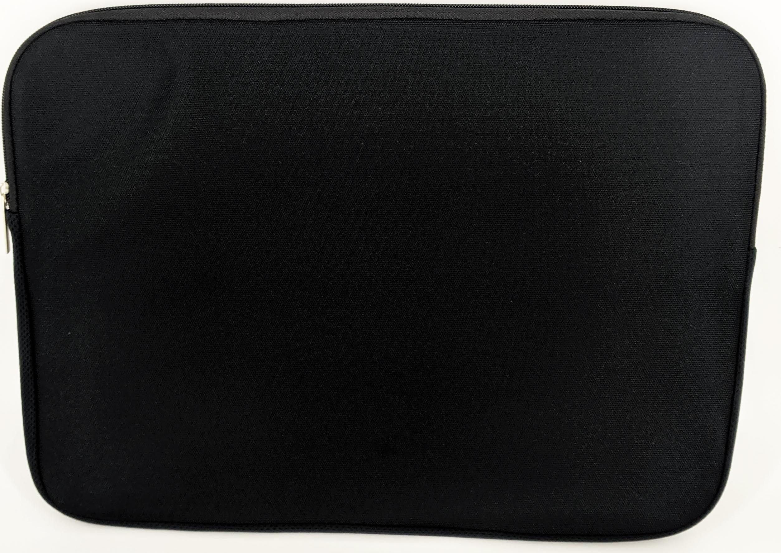 Túi bảo vệ chống sốc Laptop vải lưới polyester 15 inch