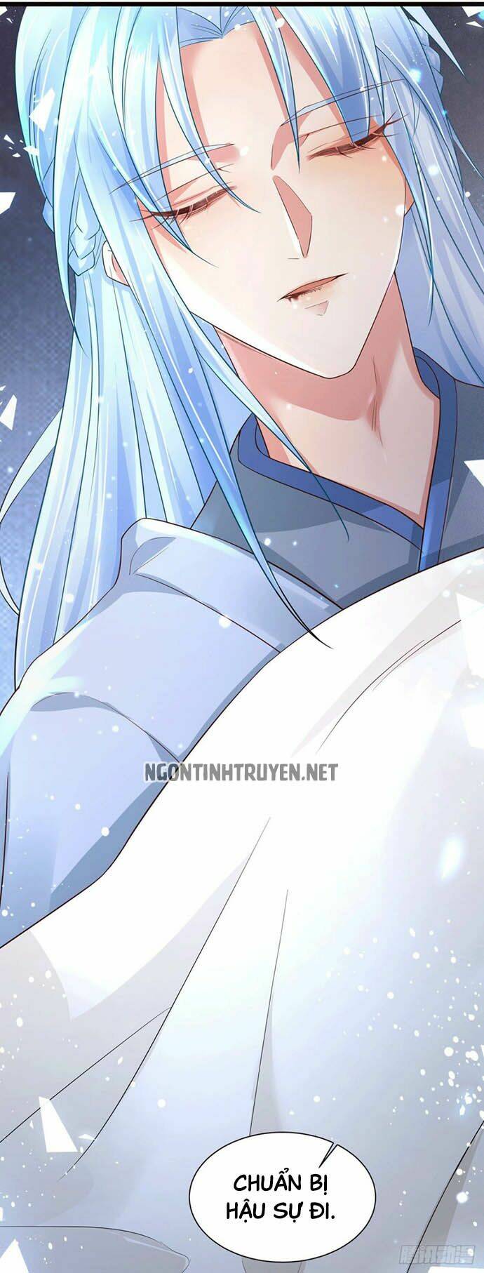 bệnh kiều phu quân ngạnh thượng cung chapter 20 40