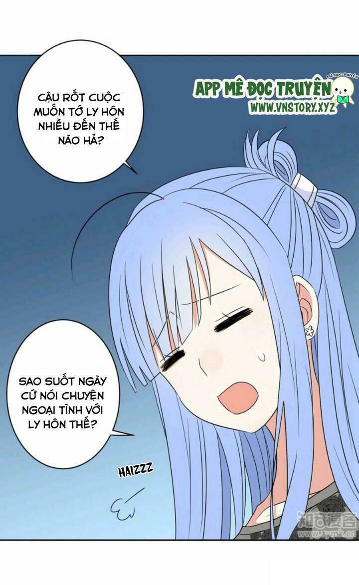 em chỉ yêu tiền của anh chapter 11 7