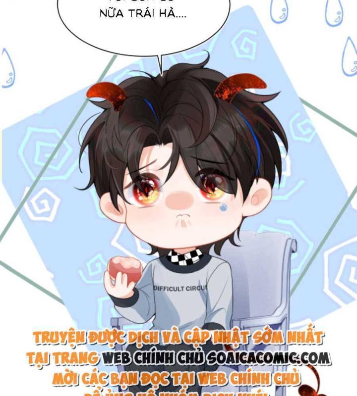 vị chỉ huy lạnh lùng khóc trong vòng tay tôi chapter 15 51