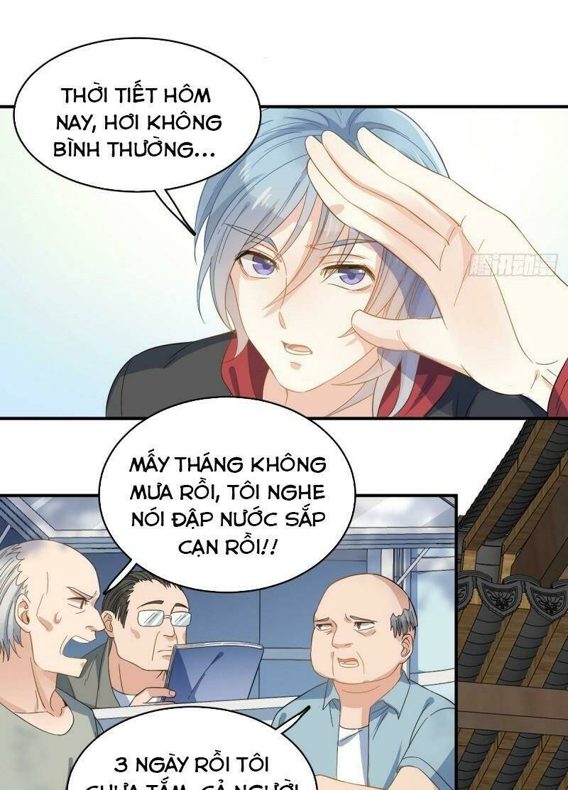 phi chức nghiệp bán tiên chapter 4 21