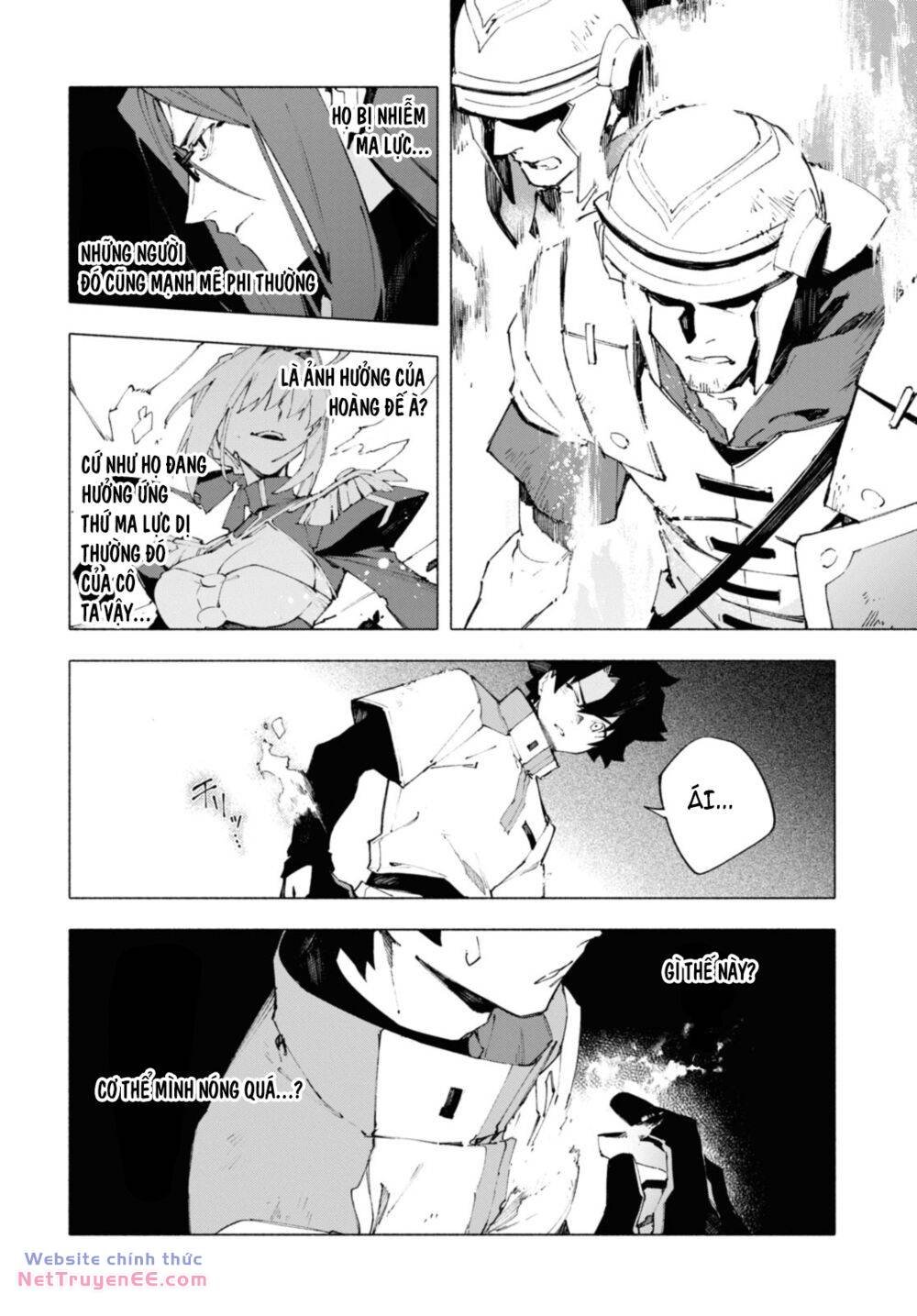 fategrand order-mortalisstella chapter 17.2 6