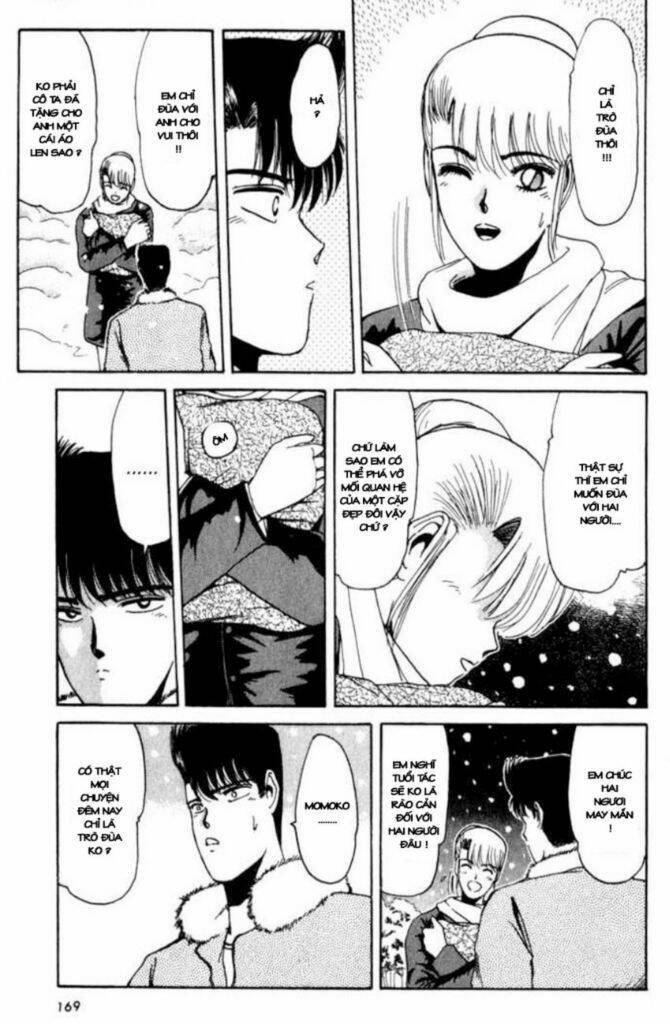 shonan junai gumi chapter 17 9