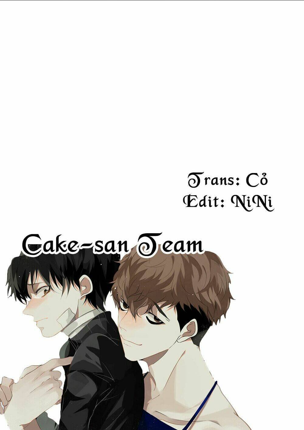 phải lòng em trai của bạn gái mình chapter 32 28