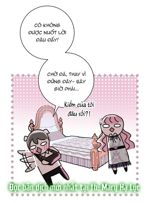 ngài công tước, tôi sẽ làm mọi thứ, trừ việc kết hôn! chapter 20.1 13