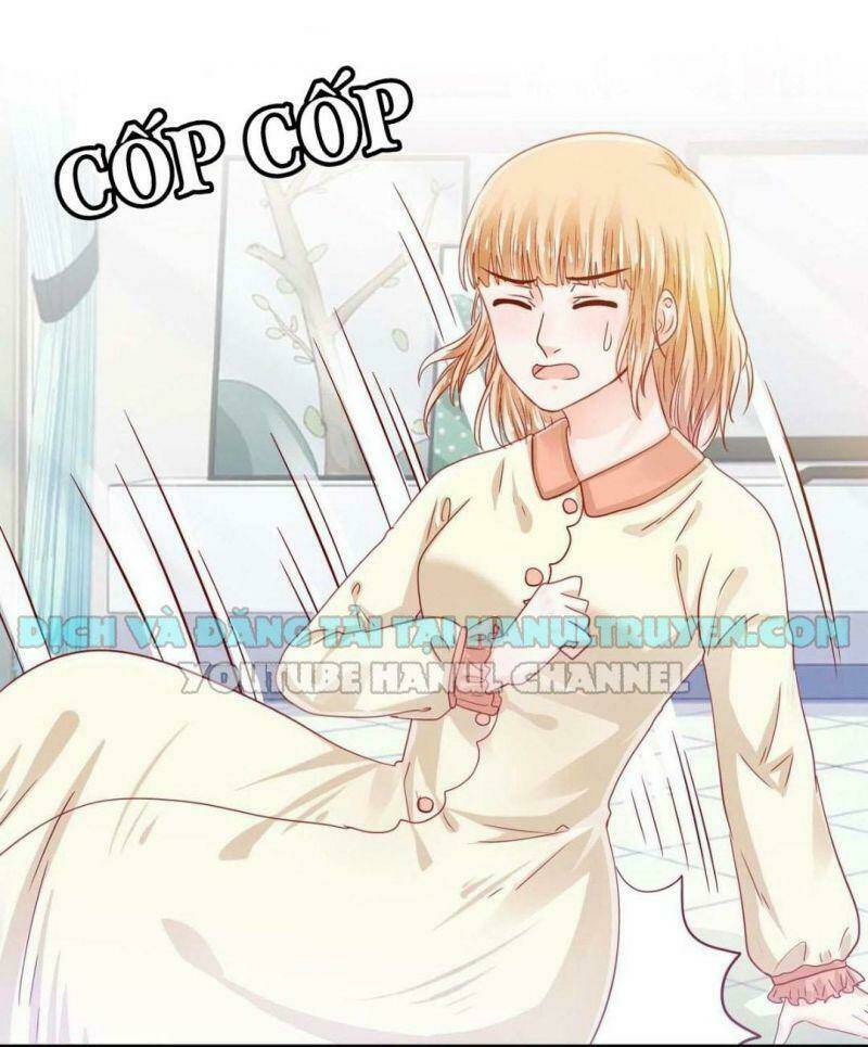 lăng thiếu! nhẹ một chút, đau chapter 45 9