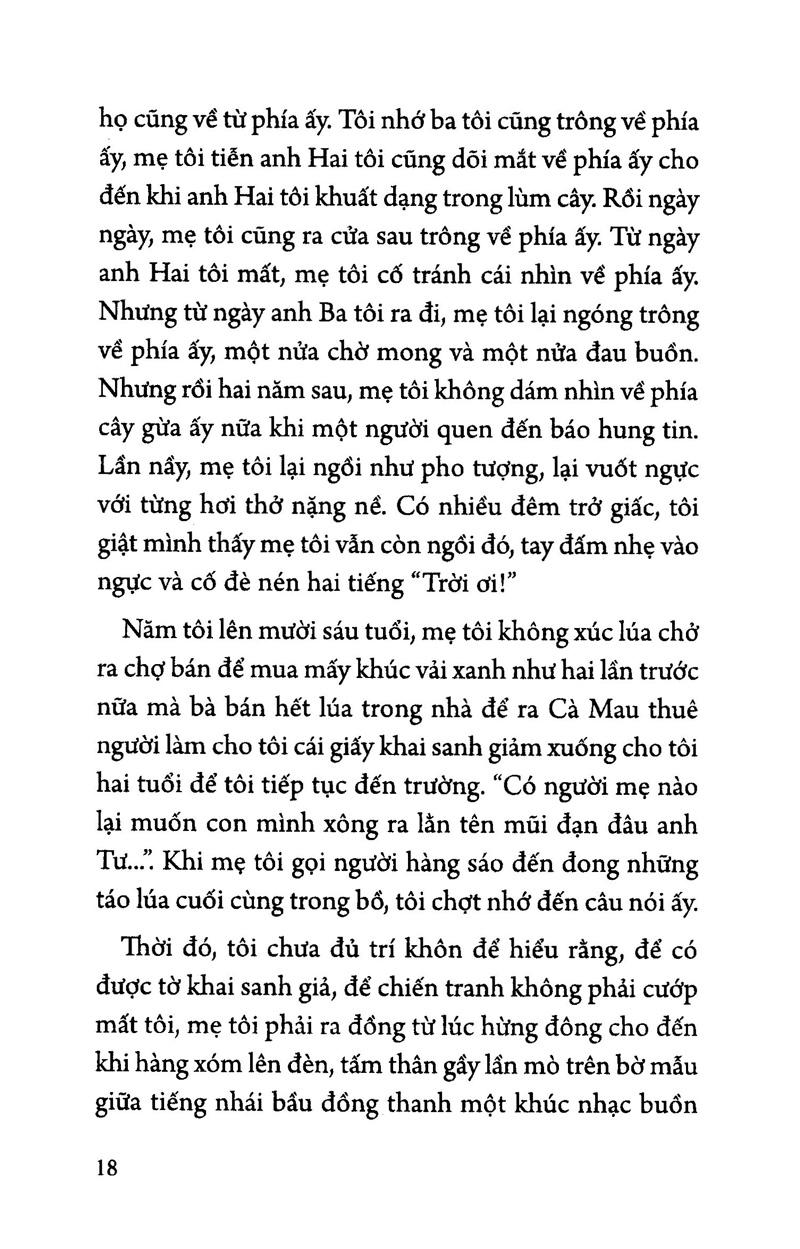 Người Sài Gòn Bất Đắc Dĩ