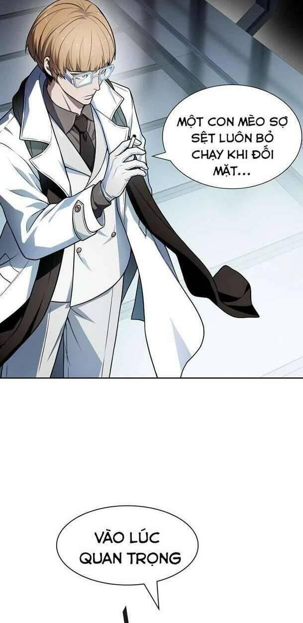 tòa tháp bí ẩn 2 chapter 574 72