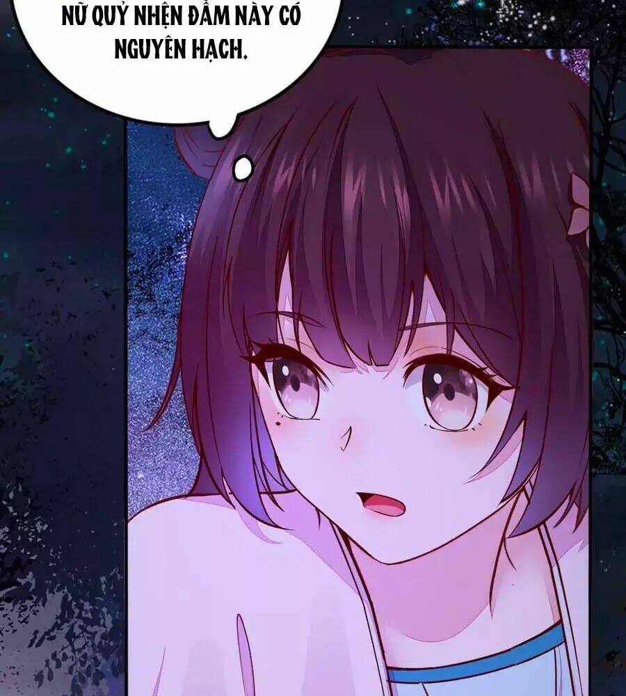 thần y khí nữ: ngự thú cuồng phi của quỷ đế chapter 67 56