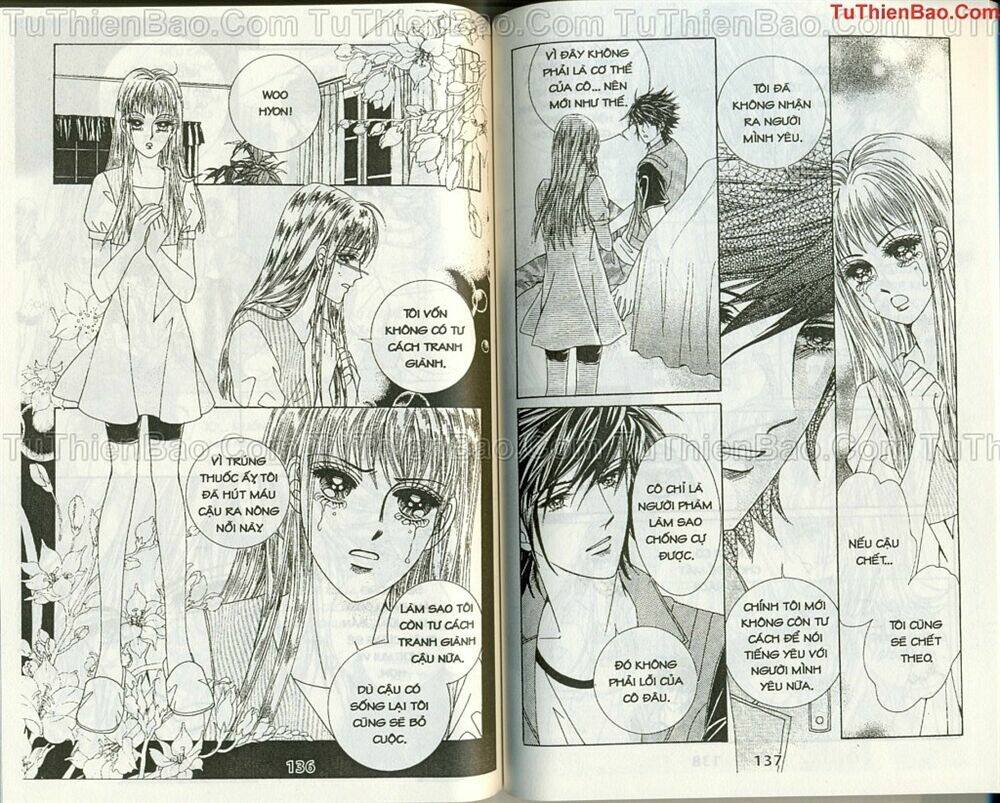 ma cà rồng hộ mệnh chapter 10 66