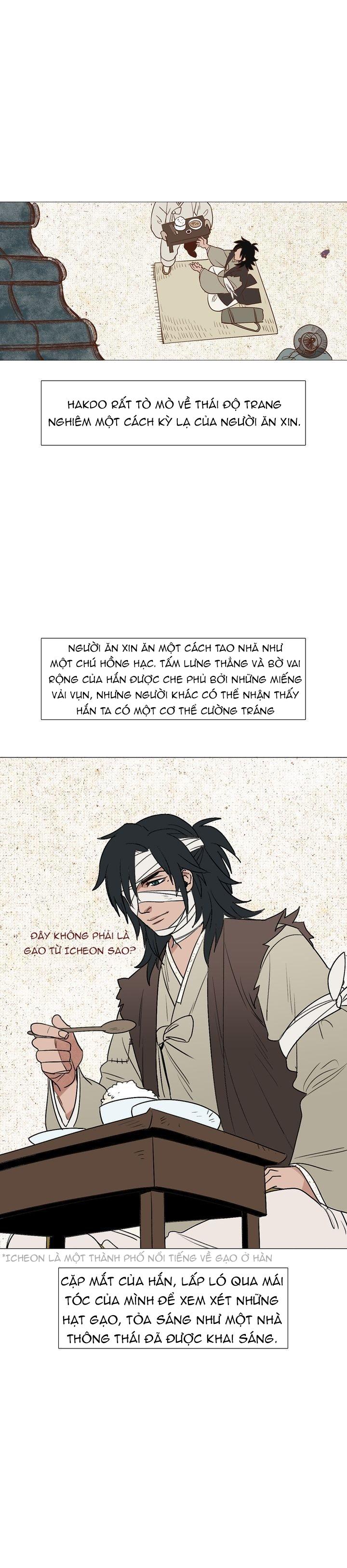 rạp chiếu phim bl cổ điển chapter 2 6