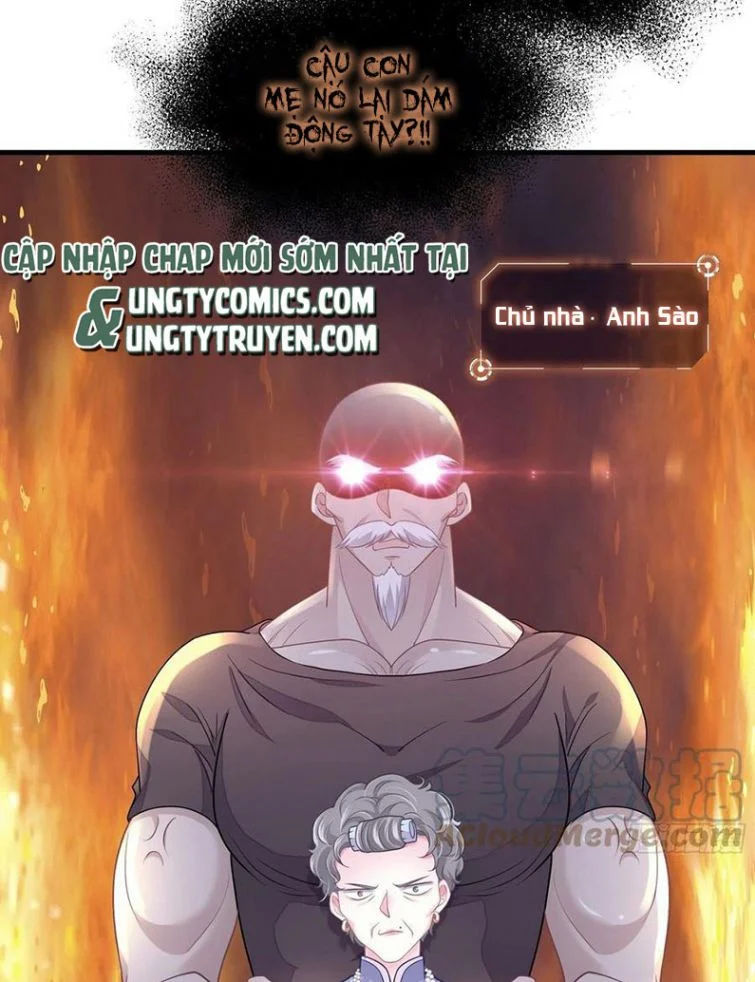 tôi nghi ngờ hệ thống thích tôi chapter 23 37