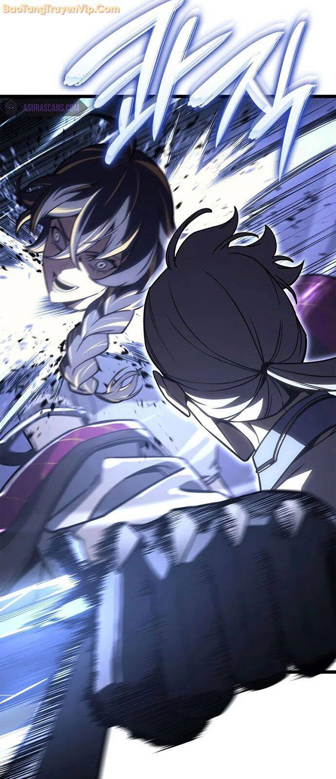 Vị Vua Mạnh Nhất Đã Trở Lại chapter 106 81