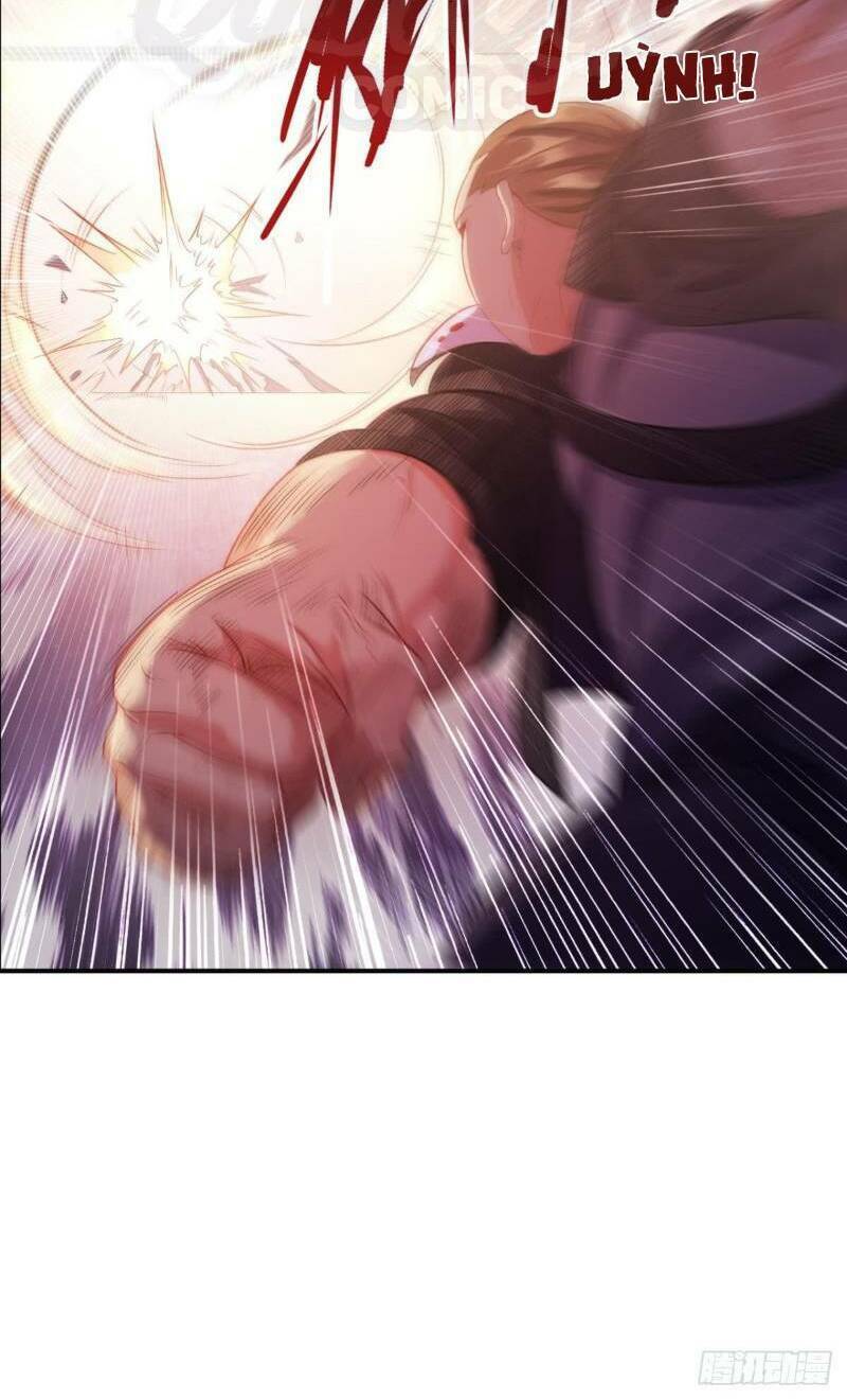 ta có di sản tại dị giới chapter 23 29