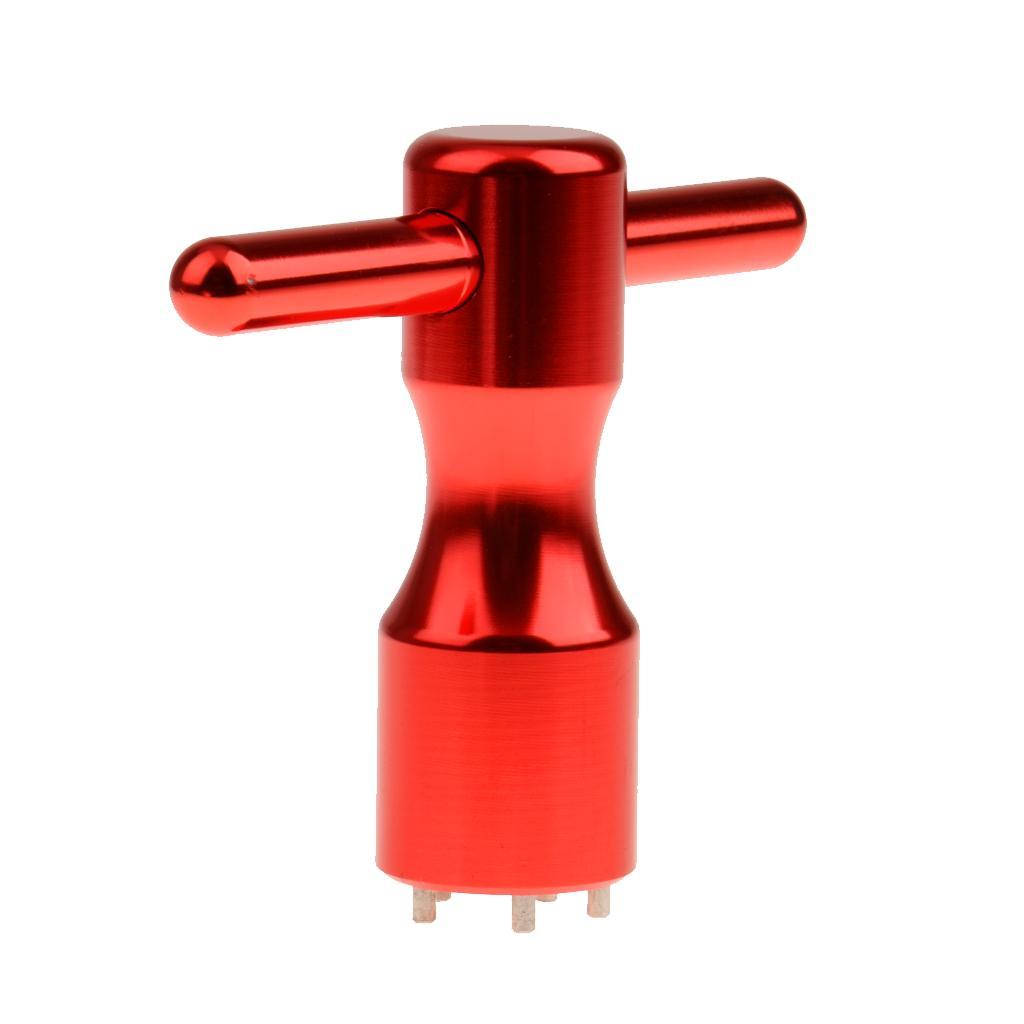 2xGolf Accessories Weight Tool Stainless Wrench for   Putter