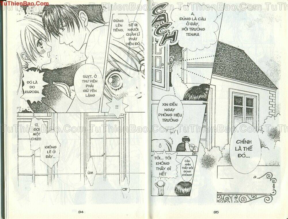 love monster chapter 37 24